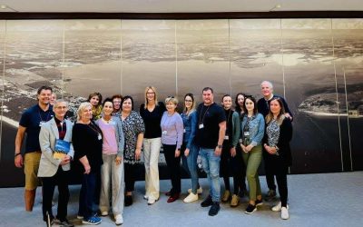 Concluso con successo il progetto Erasmus+ per la formazione degli adulti: sostenibilità al centro dell’apprendimento/Sikeresen zárult az Erasmus+ felnőttképzési projekt: fenntarthatóság a mobilitási program középpontjában