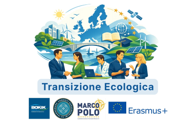 Sostenibilità e Transizione Ecologica: concluso il progetto europeo SUST-AWARE tra Italia e Ungheria