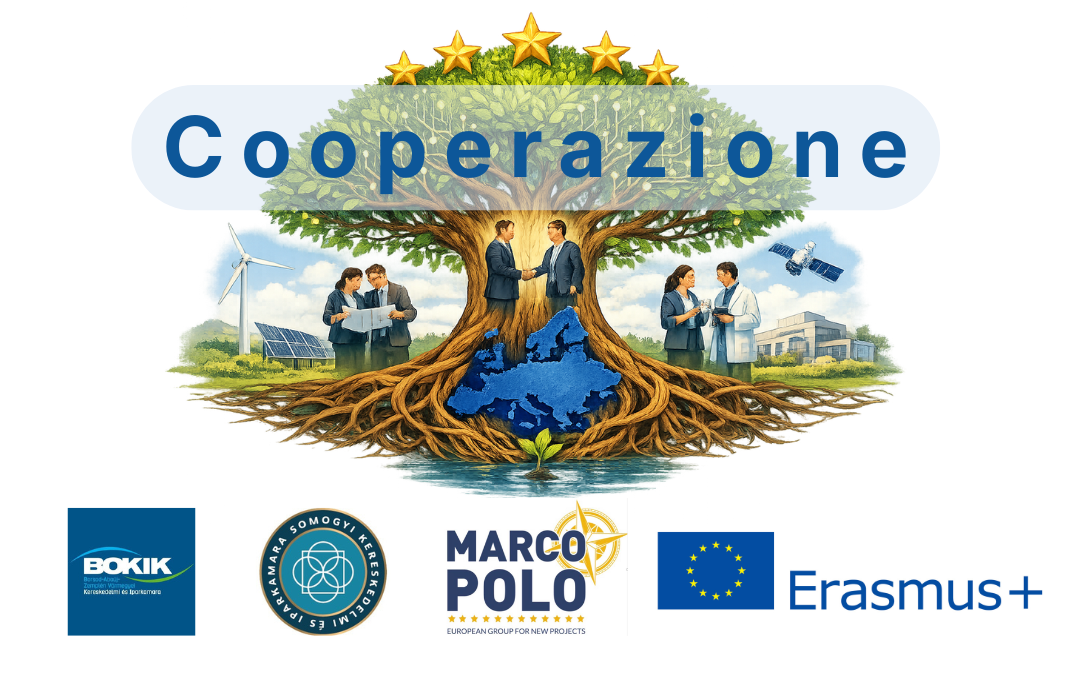 Cooperazione